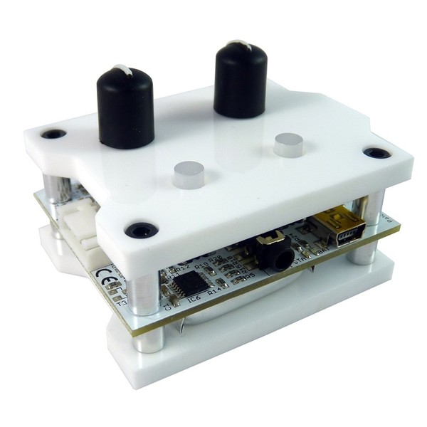 Patchblocks Module, White - Main