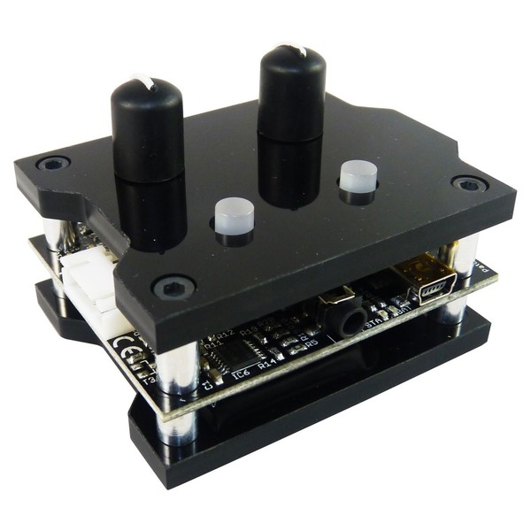 Patchblocks Module, Black - Main