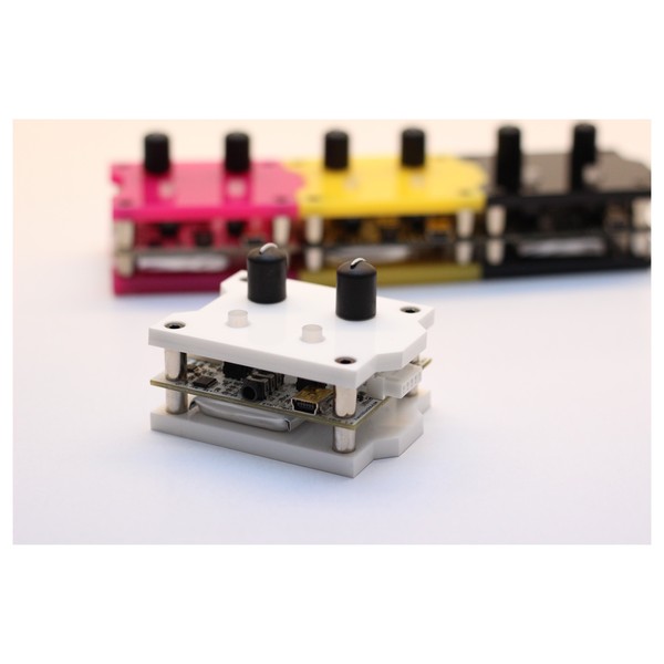 Patchblocks Modular Synthesizer - Lifestyle 2