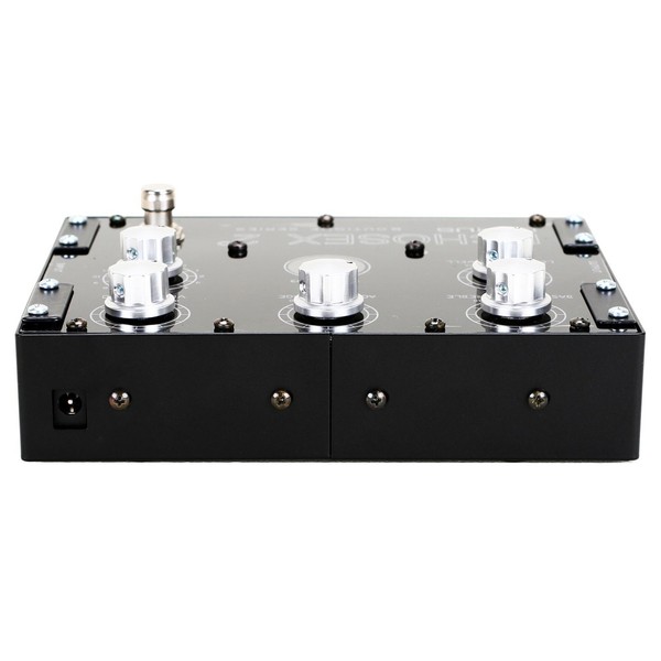 DISC Gurus Echosex 2 Delay Pedal at Gear4music