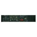 Yamaha P7000S power amplifier rear