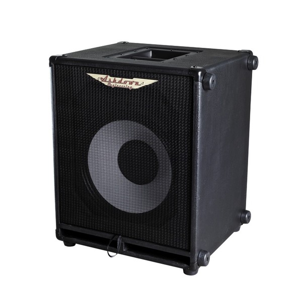 Ashdown RM-112T-EVO Lightweight 1 x 12" Bass Speaker Cab