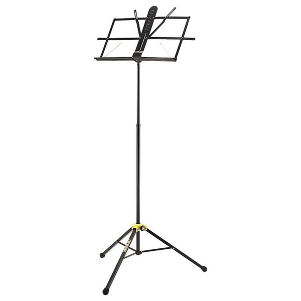 Herclues BS100B Music Stand