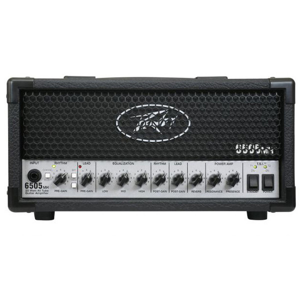 Peavey 6505 MH Mini Head 