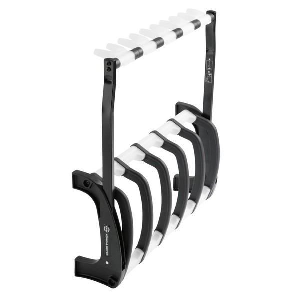 K&M Guardian Guitar Stand Compact