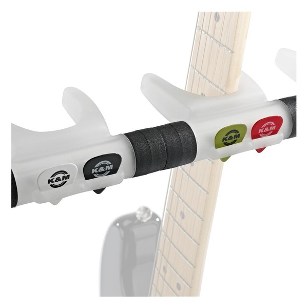 K&M Guardian Guitar Stand Neck