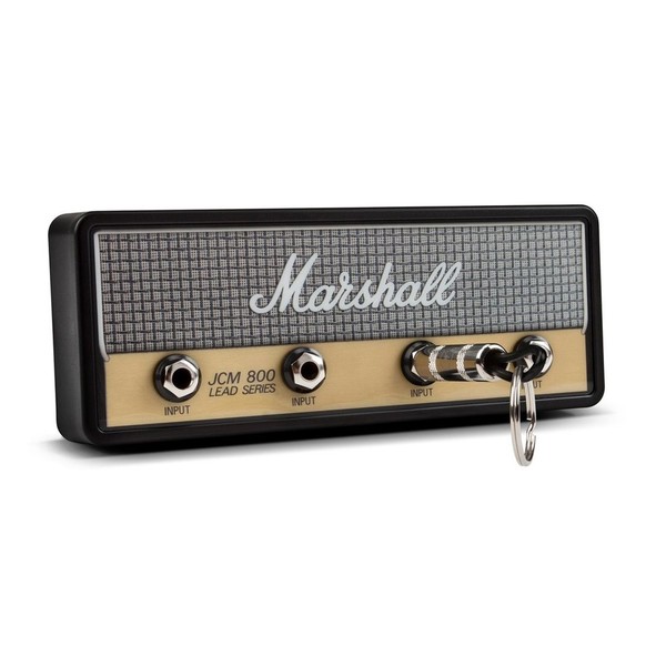 Marshall Jack Rack Keychain Wall Hanger, Chequered