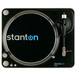 Stanton T.52 Belt-Drive Analog Turntable 