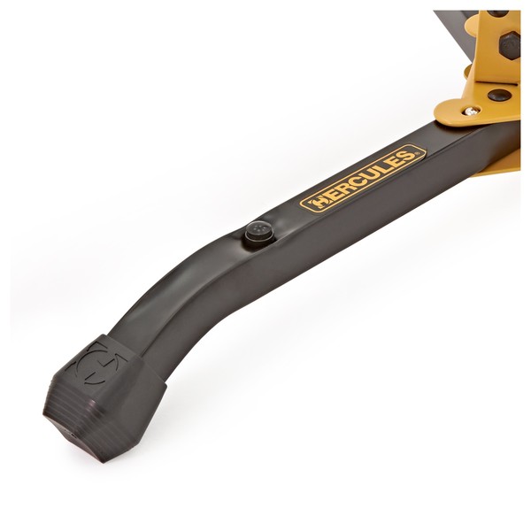 DS535B Hercules Baritone Saxophone Stand
