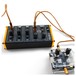 Patchblocks PBMIX-3 - Connected (Patchblock Not Included)