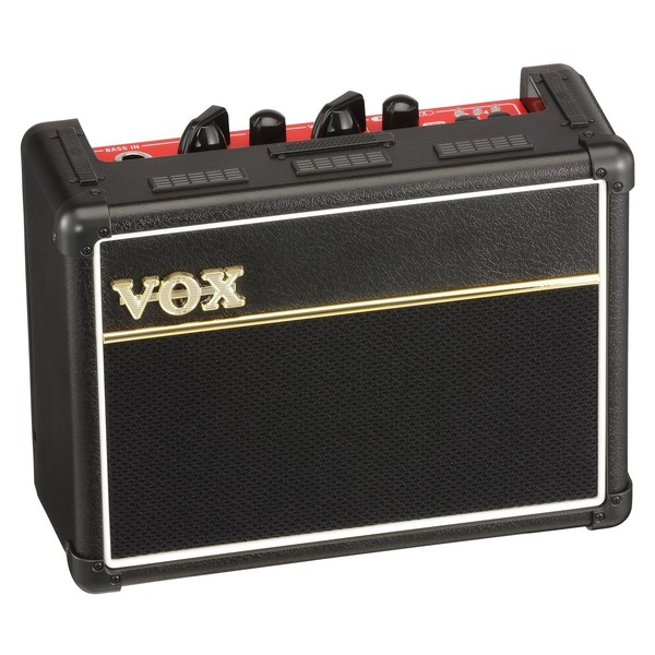 VOX AC2 RhythmVOX Mini Bass Amp
