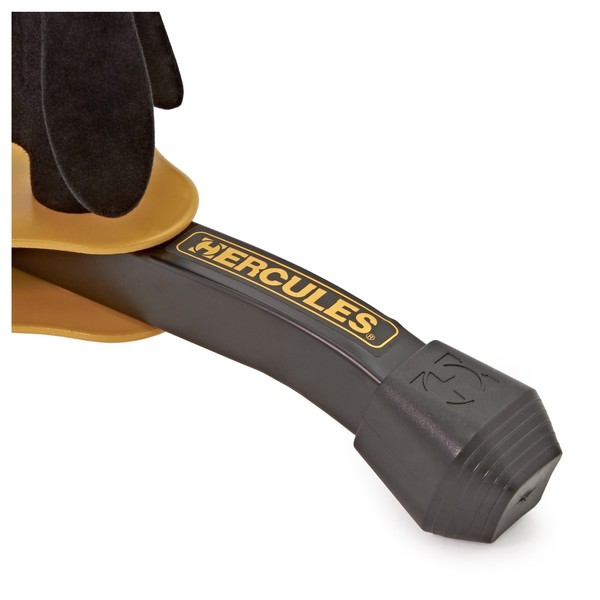 DS640BB Hercules Deluxe Flute Clarinet Stand With Bag