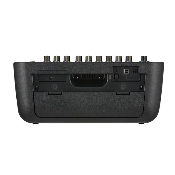 VOX Adio Air BS Bass  - Back
