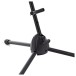 Saxophone Stand by Gear4music