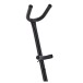 Saxophone Stand by Gear4music