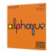 Thomastik Alphayue Violin E String, 4/4 Size 1