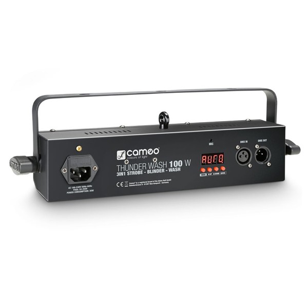Cameo Thunder Wash 100 W