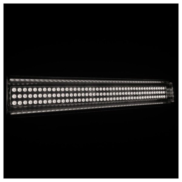 Cameo Thunder Wash White Binder Light