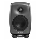 Genelec 8020D Studio Monitor, Grey (Single)