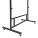 WHD Adjustable Gong Stand, for up to 32 Inch Gongs