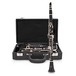 Rosedale Intermediate A Clarinet by Gear4music