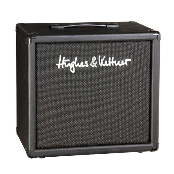 Hughes & Kettner Tubemeister TM 112 1x12 Speaker Cabinet Left