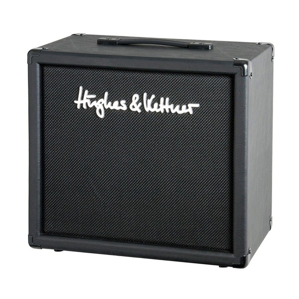 Hughes & Kettner Tubemeister TM 112 1x12 Speaker Cabinet Right