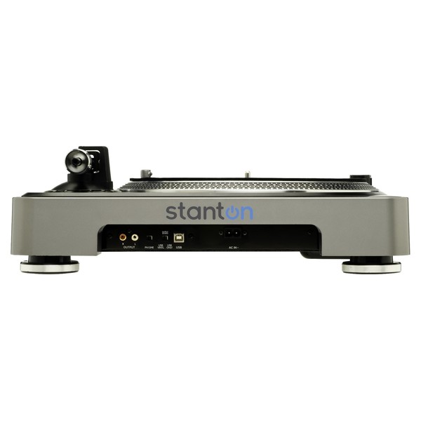 Stanton T.55 Belt-Drive USB Turntable na Gear4Music.com
