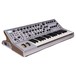 Moog SUBsequent 37 CV, Limited Edition White - Angled