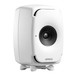 Genelec 8331AWM Professional Studio Monitor, White 2