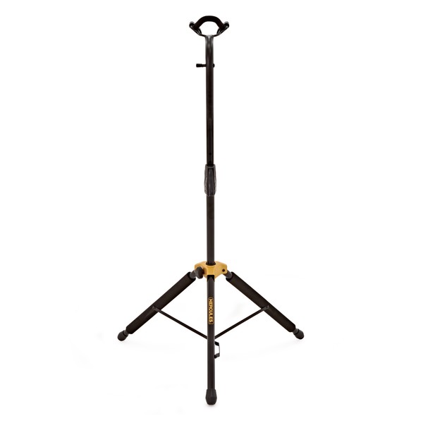 DS580B Hercules Travlite Cello Stand