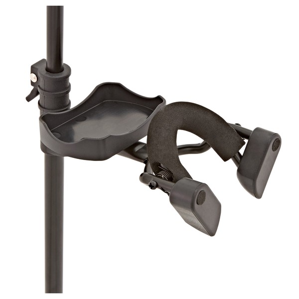 DS571BB Hercules Travlite Violin Viola Stand