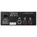 Universal Audio 710 Twin-Finity™ Tone-Blending Mic Preamp & DI Box (Back)
