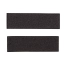 Bon Musica 16.5" Viola Shoulder Rest Rubber Insert