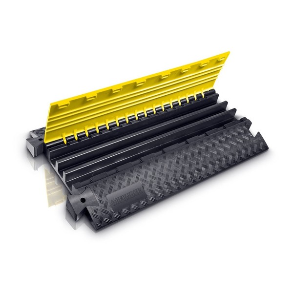 Defender III 85002 Cable Crossover