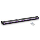 Cameo UV Bar 200 IR Light