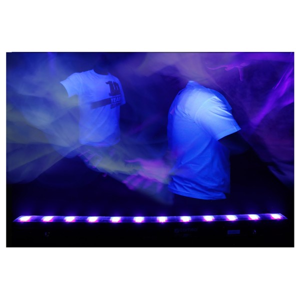 UV Bar 200 Blacklight