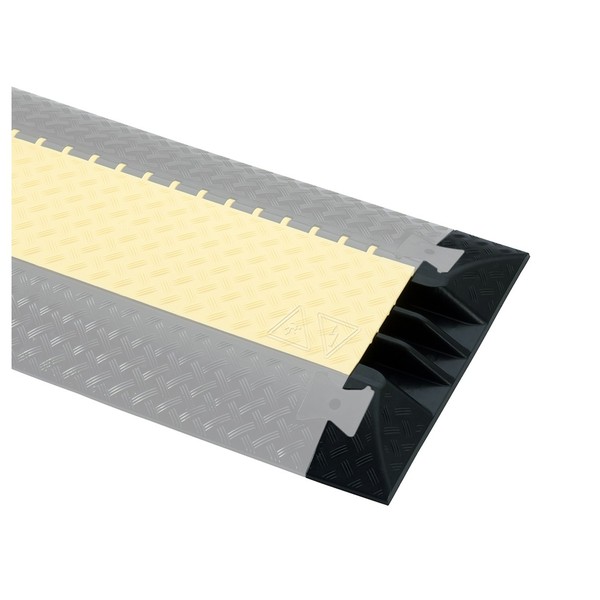 Defender 85008 End Ramp for Defender III