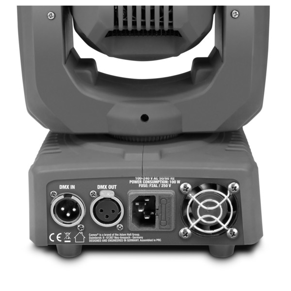 Cameo NanoSpot Moving Head Light