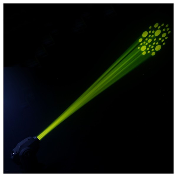 Cameo NanoSpot Light