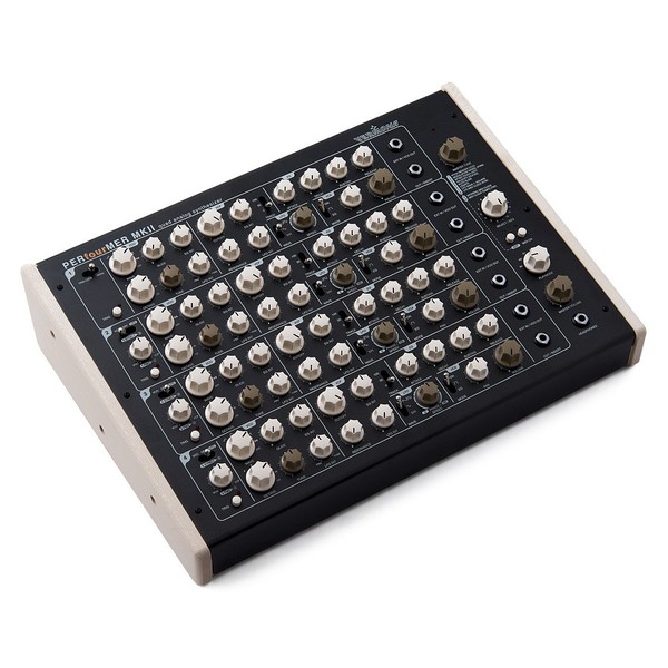 Vermona PERfourMER MKII 4