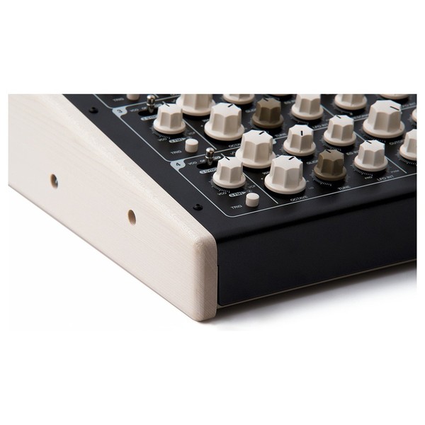 Vermona PERfourMER MKII at Gear4music