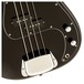 Squier by Fender Classic Vibe Precision Bass, Black