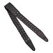 Stones Music GSL5XL Leather Guitar Strap