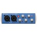 PreSonus Audiobox 96 Audio Interface - Front