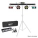 Cameo Multi FX Bar All In One Set