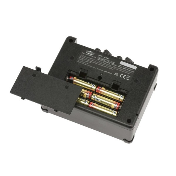 VOX AC2 RhythmVOX Mini Guitar Amp at Gear4music