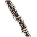Rosedale Intermediate C Clarinet by Gear4music