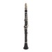 Rosedale Intermediate C Clarinet by Gear4music