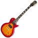 Epiphone Prophecy Les Paul Custom Plus GX, Heritage Cherry Sunburst